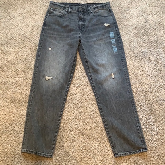American Eagle Outfitters Other - Brand New American Eagle 32X32 Men’s Jeans Never Worn No Tag(Ripped Off)